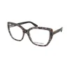 Okvirji za očala Guess GM50055 020