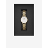 Daniel Wellington Petite Ročna ura Zlata