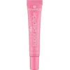 Essence The Super Peptide Glossy balzam za ustnice, št. 02 Pinkified! 10 ml