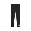 Puma helanke Puma Ess No. 1 Logo leggings G za devojčice