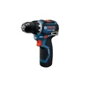Bosch Akumulatorska bušilica-odvrtač PRO GSR 12V-32, 06019N7003