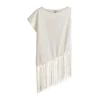 Next Bluza ecru