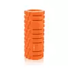 GymBeam Valj za vadbo Fitness Foam Roller Black