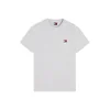 Tommy Jeans Majica svetlo siva