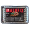 Aluminijumska folija 44cmx10m Alufix BBQ ( 19746 )