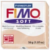 Rayher. FIMO Soft 57g, 43 pale pink