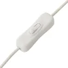 LED kupaonsko ogledalo 70 cm okruglo