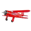 Amewi D17s RC model dvokrilca, električni motor, rdeč