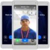 Ubiquiti UA-Intercom-Viewer-3 Display that pairs with the Access Intercom for visitor screening and remote access control, to mount in multiple locati