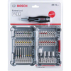 Bosch 2607017693 Kombinovani komplet Pick and Click nastavaka za odvrtače, 45 delova ( 2607017693 )