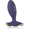 LELO Surfer - pametni vibracijski analni čep (vijoličen)