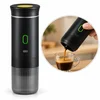 Prenosivi aparat za espreso, za kapsule i mlevenu kafu, USB-C