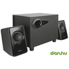 TRUST Avora 2.1 subwoofer zvučnici 2.1, 9W, 100Hz-20KHz, 4 Ohm