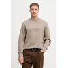 Pulover z dodatkom volne BOSS C-Soleri 242_AM
