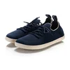 Superge barefoot WEAVIN Indigo Vegan