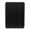 Maska na preklop Tablet Stripes Huawei MediaPad T8 8 in, Crna