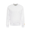 Carhartt WIP Majica Chase, siva