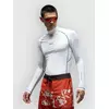Oakley Rainbow Longsleeve Lycra black