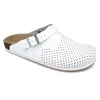 Grubin Kalipso klompa profesional (181) bela 45 ( A065914 )