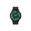 SAMSUNG pametna ura Galaxy Watch6 Classic 47mm LTE, Black