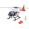 Dickie helikopter reševalni 64 cm