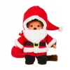 Monchhichi Mončiči Božiček 20cm