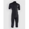 Ion Element 3/2 Overknee SS Back Zip Wetsuit black