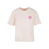 Womens T-shirt Everythings Nice - pink