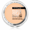 Maybelline SuperStay® 24H Hybrid Powder-Foundation mat puder v prahu 9 g odtenek 06