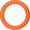 PitchDog Obroč iz pene za trening igrač oranžne barve 17cm