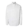 SELECTED HOMME Majica VICTOR bela