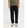 Jack & Jones Junior Hlače JPSTKANE TOBY črna