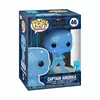 Funko POP Artist Series: Infinity Saga - Cap America (BU)