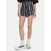 adidas Športne kratke hlače Farm Rio Pacer KR0228 Črna Loose Fit