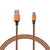 Kabal za punjač USB-A 2.0A / Micro USB 2.0A 1.5m Car Commerce