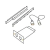 Infosec communication kit rack X4RM/E3/E6LCD RTe