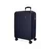 Jada Toys MOVOM Wood Navy Blue, Potovalni kovček, 75x52x32cm, 109L, 5319364 (velik iztek)