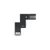 Apple iPad Air 13 (2024, 2025) - Konektor za polnjenje + Flex kabel (Starlight)