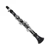 Klarinet Ab Piccolo 17/6 Boehm 317 Ripa – Ripamonti