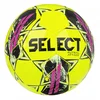 FUTSAL ŽOGA SELECT ATTACK RUMENA V22