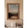 Wallity Zidna dekoracija ATCRCVCNVSMDL8, 70 x 100 cm, Šarena