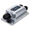 Planet industrijski PoE/LAN podaljšek, 1xPoE-in, 2xPoE-out 60W, 802.3bt/at/af, Gigabit, -40~75°C, IP67