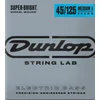 Dunlop DBSBN45125 Strune za 5 strunsko bas kitaro (Kot novo)