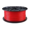 Filament PM tiskarski filament/filament 1,75 PLA rdeč, 1 kg
