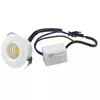 LED Ugradna lampa 3W 3200K toplo bela 28x40mm LUG-012-3/WW