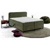 Boxspring postelja Viva - 140x200 cm