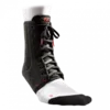 McDavid 199R, športni dodatek, črna
