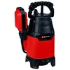 Einhell Potopna pumpa za prljavu vodu GC-DP 3325, 330 W