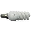 Elit+ spiralna 9w e14 230v/50hz 2700k kompakt stedna fluo sijalica ( ELF11751 )