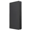 Preklopna torbica za telefon Xiaomi Redmi 12C/11A, črna